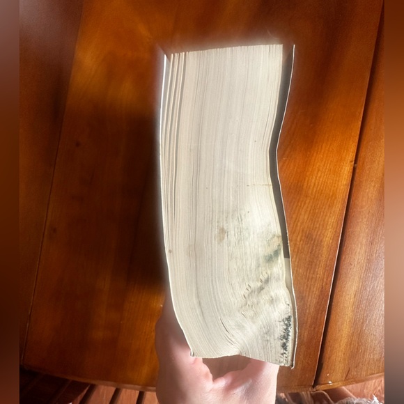 💙 The Girl who kicked the Hornets Nest Paperback book by Stieg Larson - Picture 8 of 10